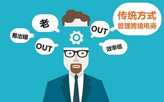 極速跨境ERP 深度解析其功能與優勢，助您高效管理跨境電商